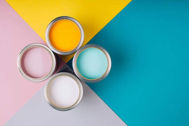 Entreprise de peinture Rennes