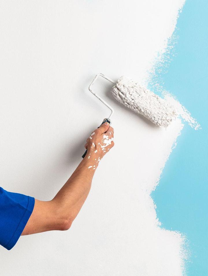 Peinture intérieure Rennes