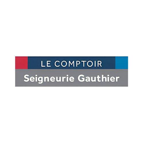 Logo le comptoir