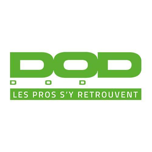 Logo DOD
