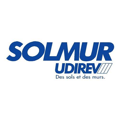 Logo solmur udirev